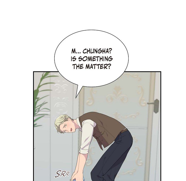 Look Back at the Embers Chapter 28 page 58 - 
