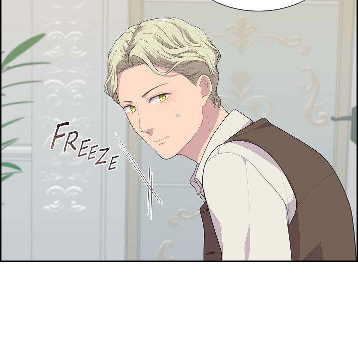 Look Back at the Embers Chapter 28 page 60 - 