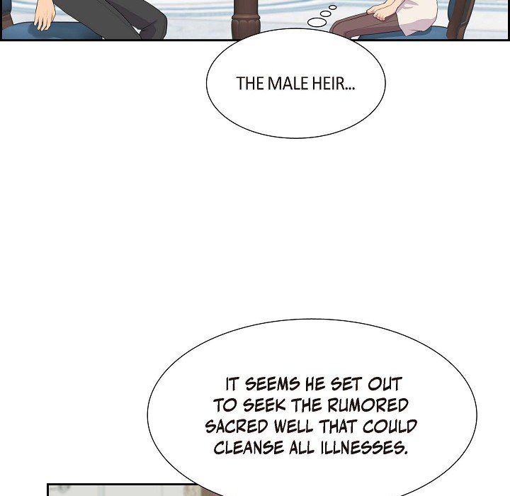 Look Back at the Embers Chapter 28 page 7 - 