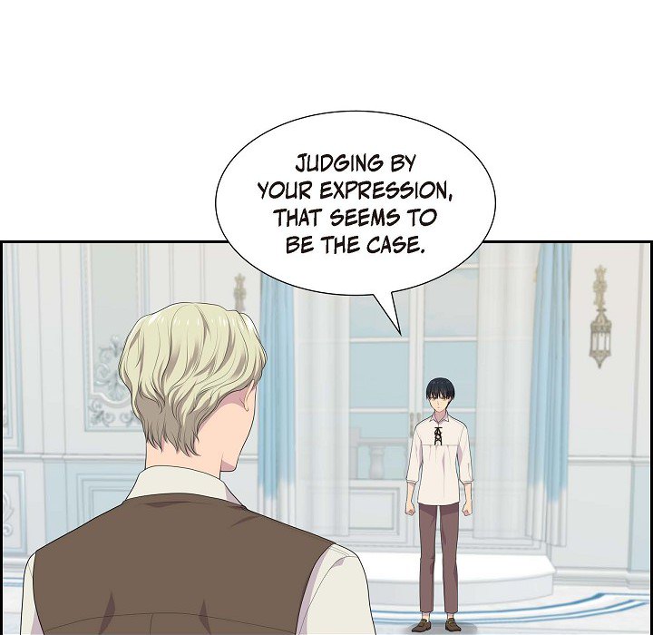 Look Back at the Embers Chapter 28 page 61 - 