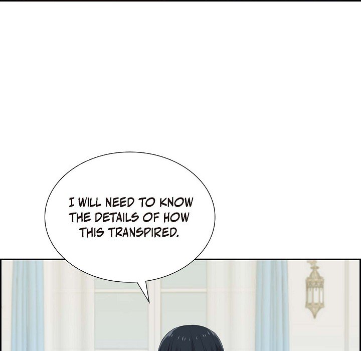 Look Back at the Embers Chapter 28 page 62 - 