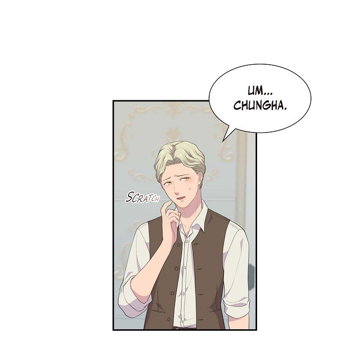 Look Back at the Embers Chapter 28 page 66 - 