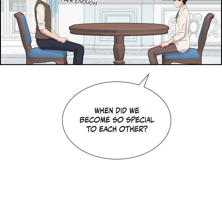 Look Back at the Embers Chapter 28 page 71 - 