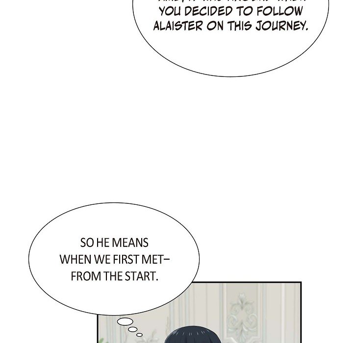 Look Back at the Embers Chapter 28 page 73 - 