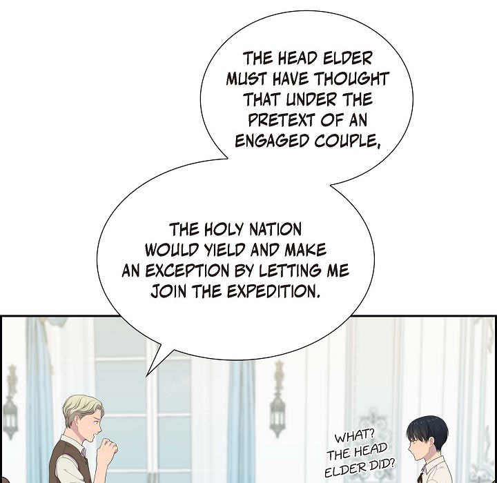 Look Back at the Embers Chapter 28 page 75 - 
