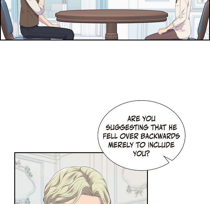 Look Back at the Embers Chapter 28 page 76 - 