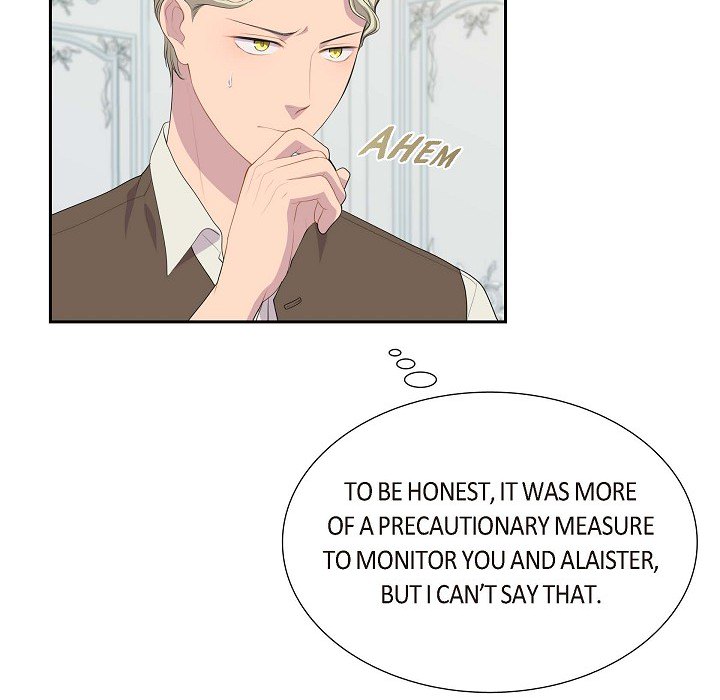 Look Back at the Embers Chapter 28 page 77 - 