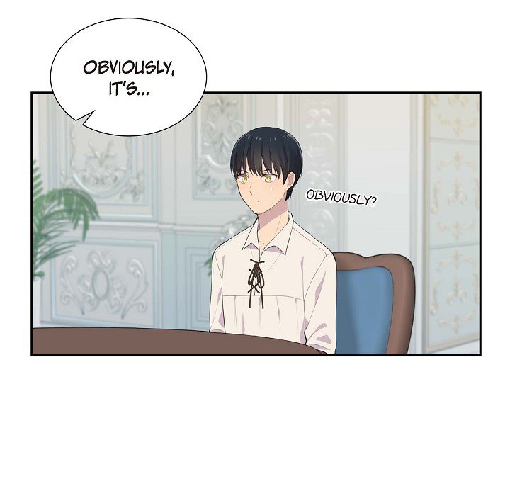 Look Back at the Embers Chapter 28 page 81 - 