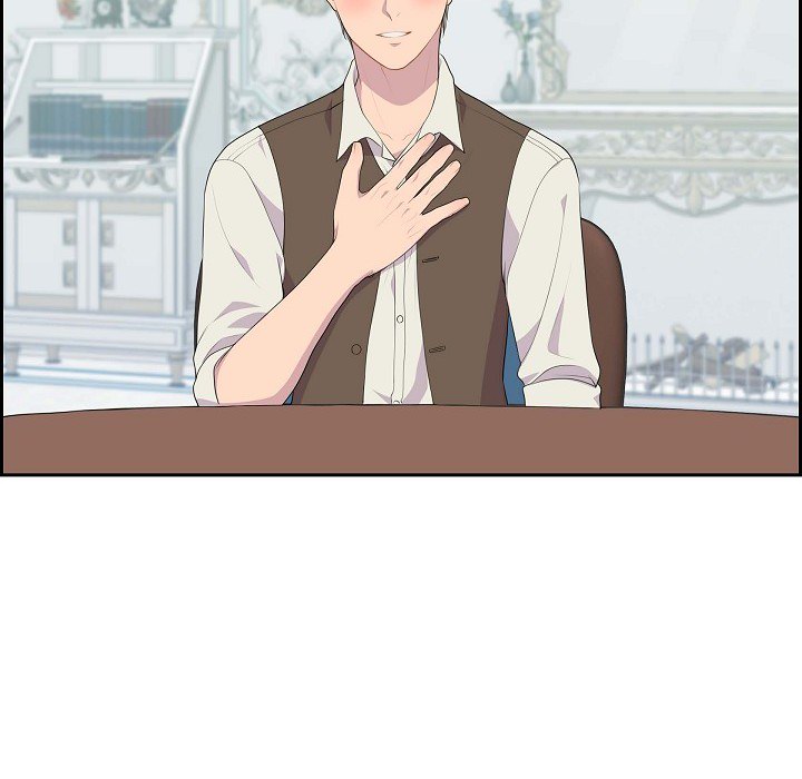 Look Back at the Embers Chapter 28 page 83 - 