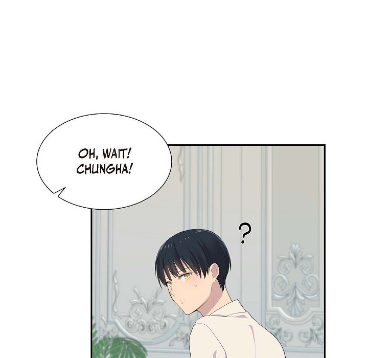Look Back at the Embers Chapter 28 page 88 - 