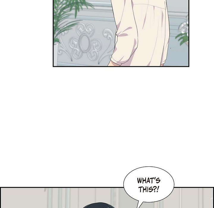 Look Back at the Embers Chapter 28 page 89 - 
