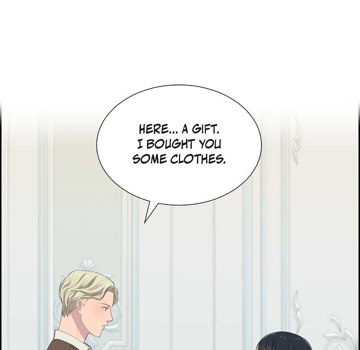 Look Back at the Embers Chapter 28 page 91 - 