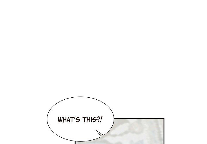 Look Back at the Embers Chapter 29 page 1 - 