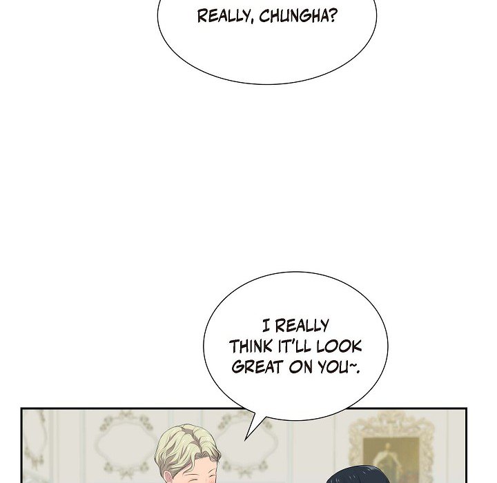 Look Back at the Embers Chapter 29 page 11 - 