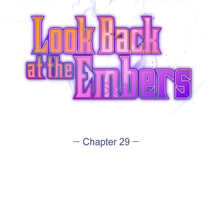 Look Back at the Embers Chapter 29 page 14 - 