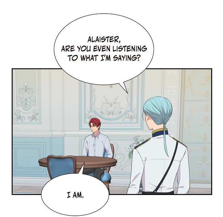 Look Back at the Embers Chapter 29 page 19 - 