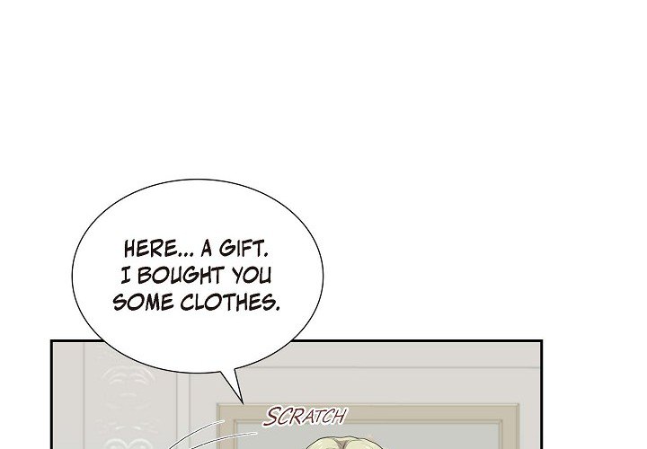 Look Back at the Embers Chapter 29 page 3 - 