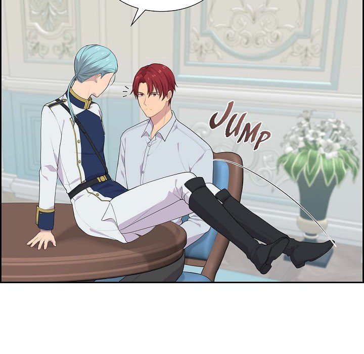 Look Back at the Embers Chapter 29 page 22 - 