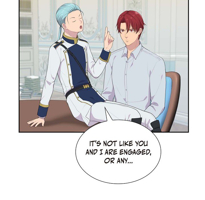 Look Back at the Embers Chapter 29 page 28 - 