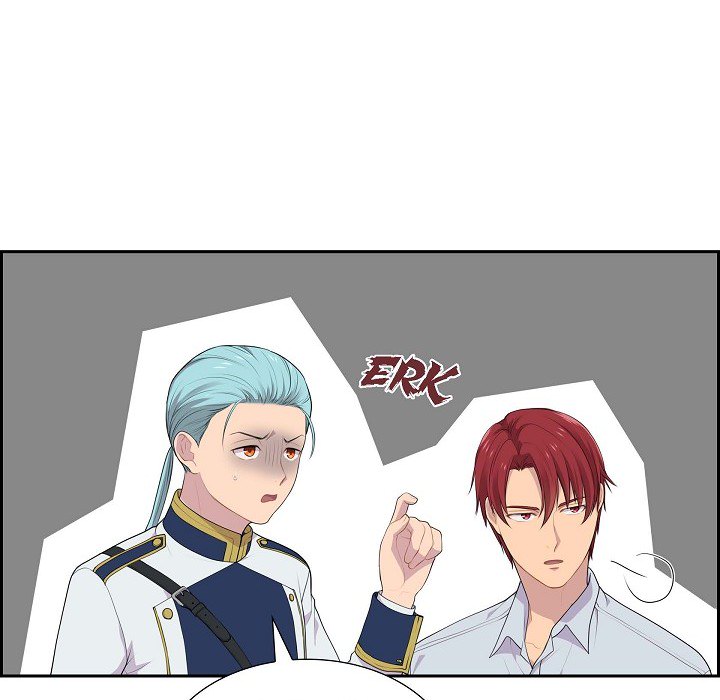 Look Back at the Embers Chapter 29 page 29 - 