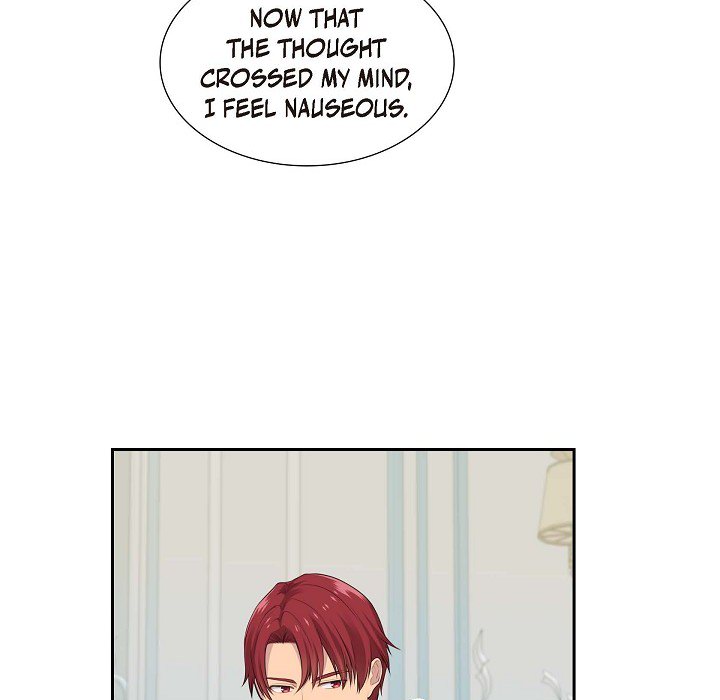 Look Back at the Embers Chapter 29 page 30 - 