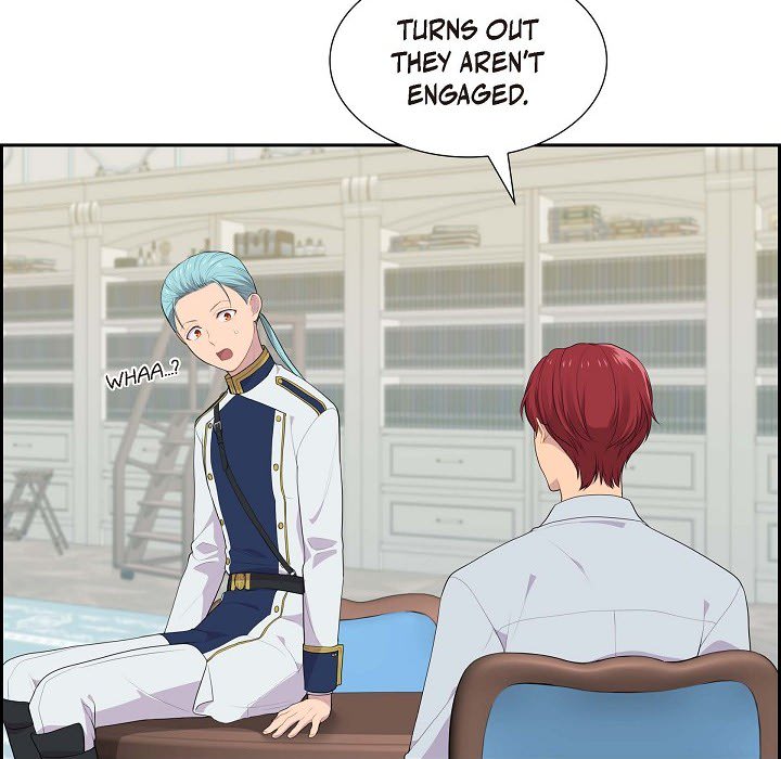 Look Back at the Embers Chapter 29 page 32 - 
