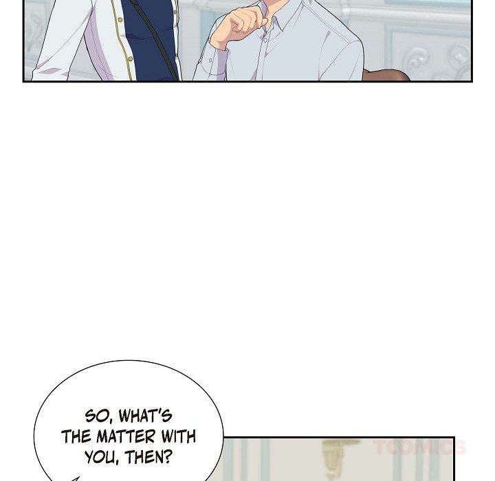Look Back at the Embers Chapter 29 page 36 - 