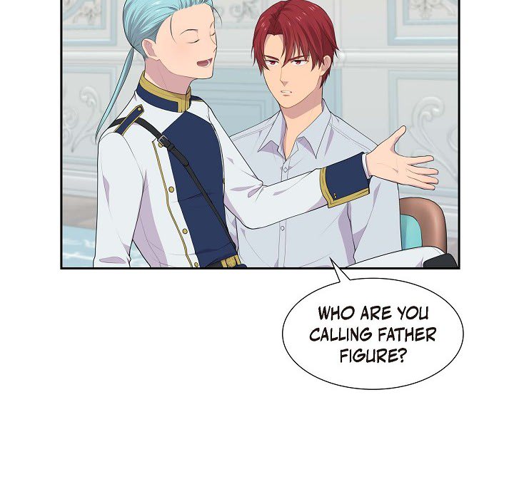 Look Back at the Embers Chapter 29 page 40 - 