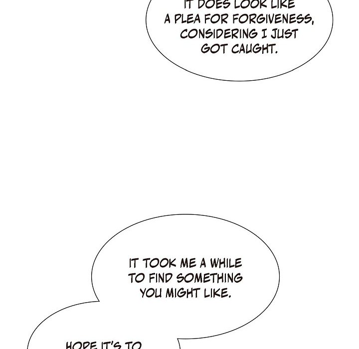 Look Back at the Embers Chapter 29 page 5 - 