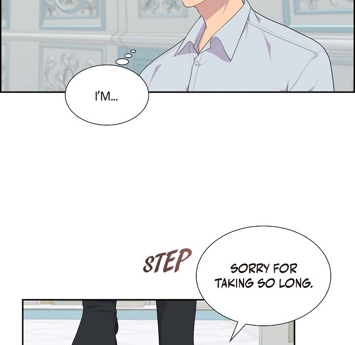 Look Back at the Embers Chapter 29 page 45 - 