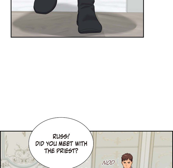 Look Back at the Embers Chapter 29 page 46 - 