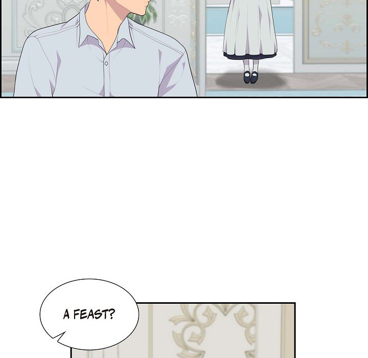 Look Back at the Embers Chapter 29 page 52 - 