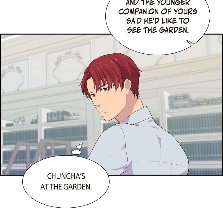 Look Back at the Embers Chapter 29 page 56 - 