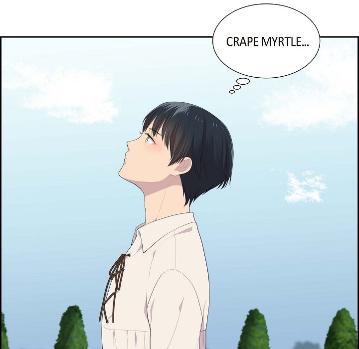 Look Back at the Embers Chapter 29 page 60 - 