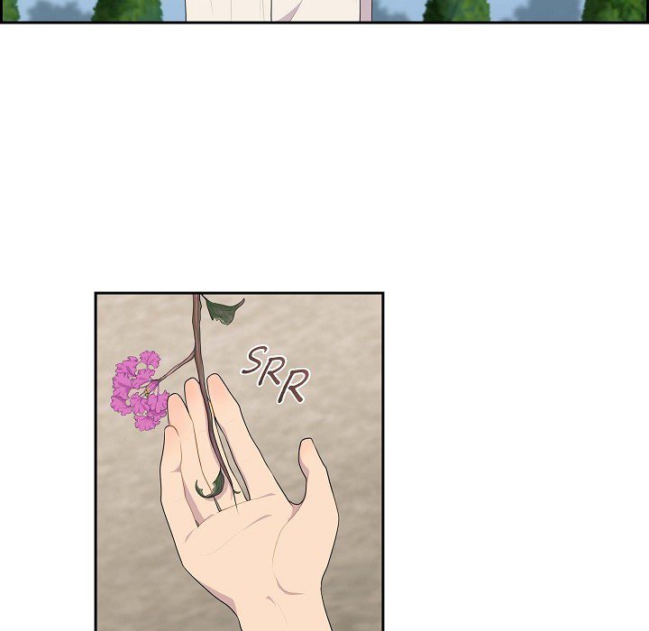 Look Back at the Embers Chapter 29 page 61 - 