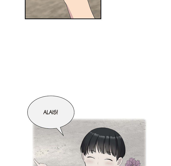 Look Back at the Embers Chapter 29 page 62 - 