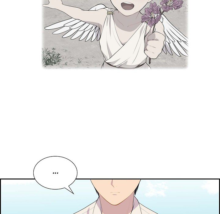 Look Back at the Embers Chapter 29 page 63 - 