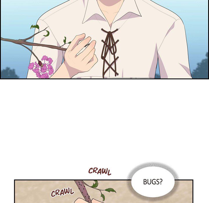 Look Back at the Embers Chapter 29 page 64 - 