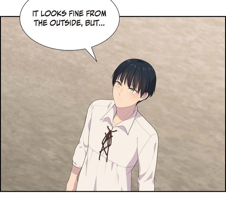 Look Back at the Embers Chapter 29 page 66 - 