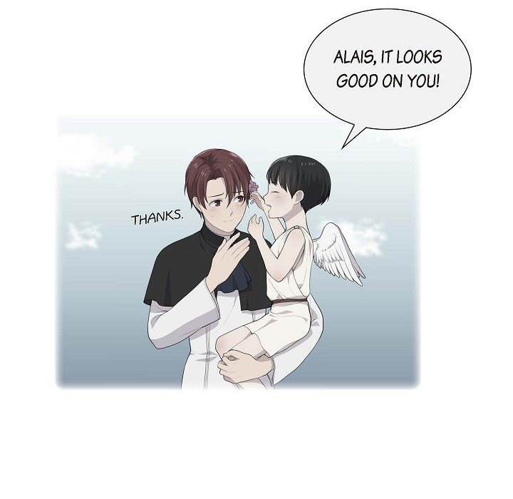 Look Back at the Embers Chapter 29 page 69 - 
