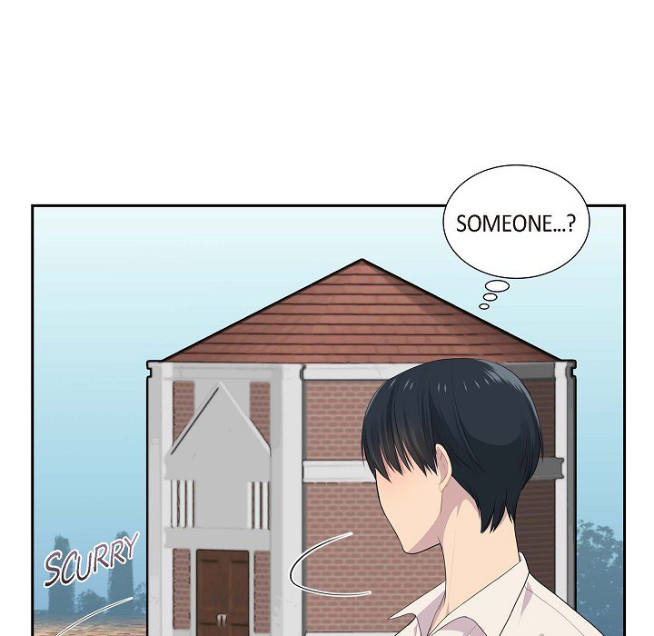 Look Back at the Embers Chapter 29 page 80 - 
