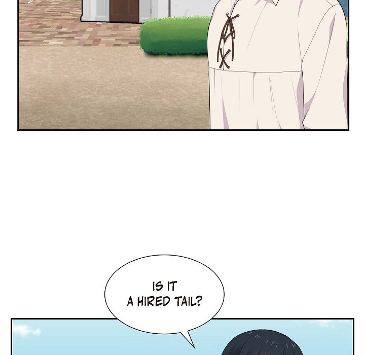 Look Back at the Embers Chapter 29 page 81 - 