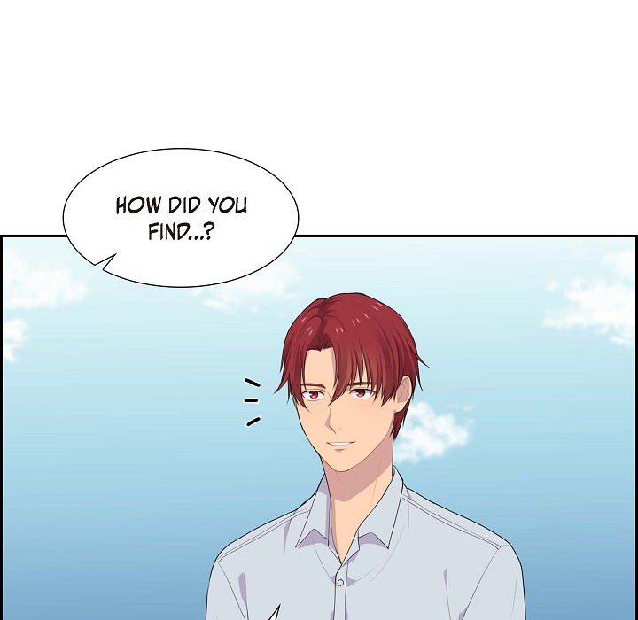 Look Back at the Embers Chapter 29 page 85 - 