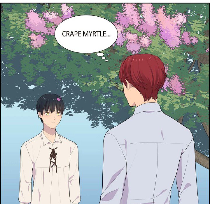 Look Back at the Embers Chapter 29 page 89 - 