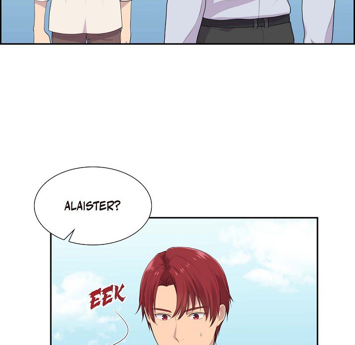 Look Back at the Embers Chapter 29 page 90 - 