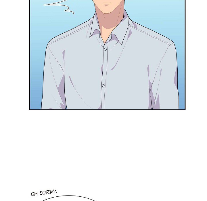Look Back at the Embers Chapter 29 page 91 - 