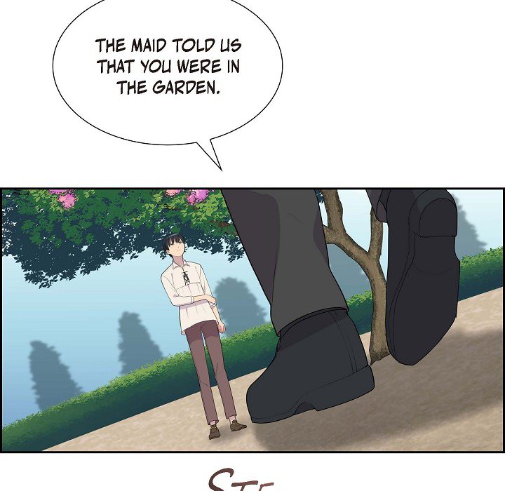 Look Back at the Embers Chapter 29 page 92 - 