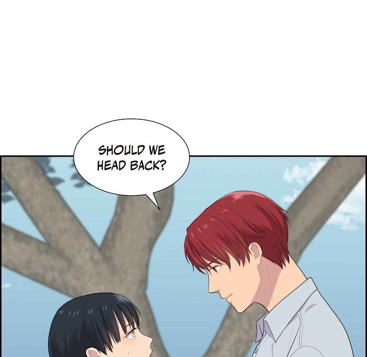 Look Back at the Embers Chapter 29 page 96 - 