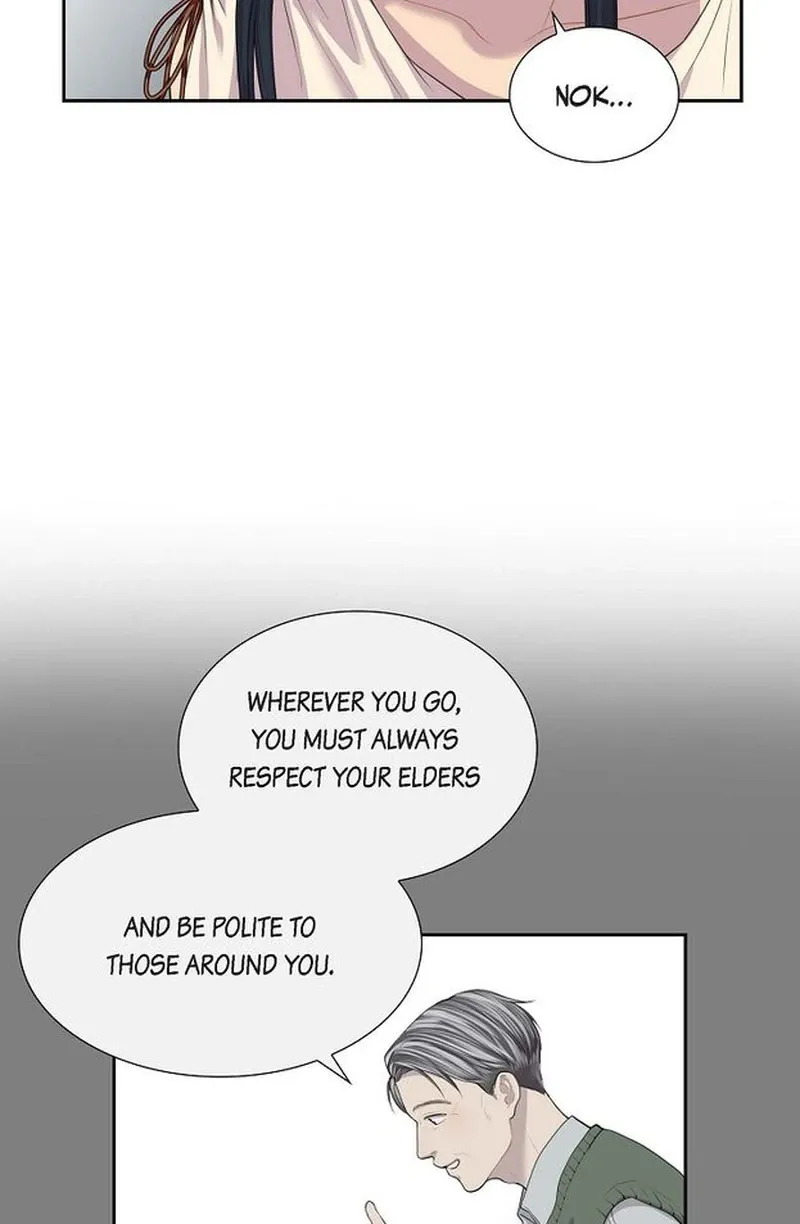 Look Back at the Embers Chapter 3 page 11 - 