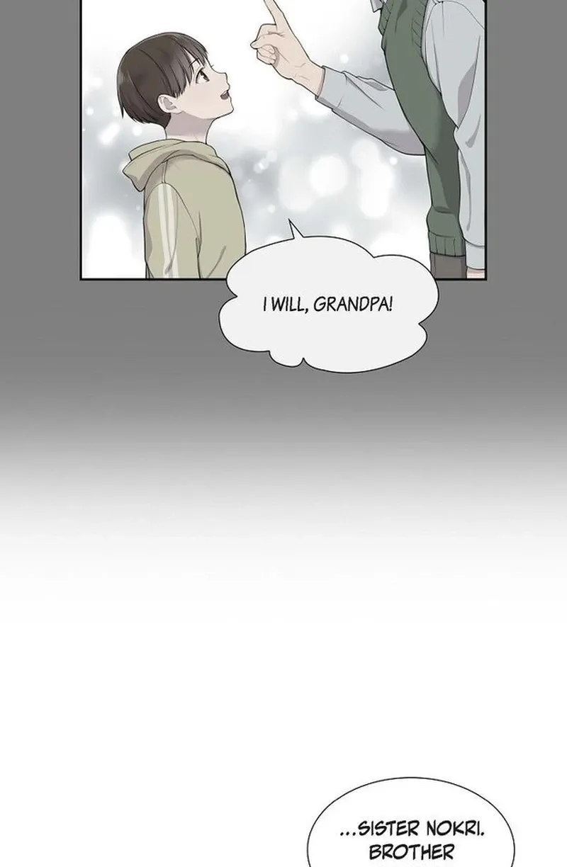 Look Back at the Embers Chapter 3 page 13 - 